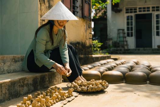 Hội An – Điểm đến sáng tạo: Nơi các giá trị thủ...
