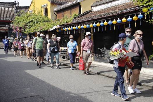 Hoi An expands tourism beyond ancient town to protect heritage