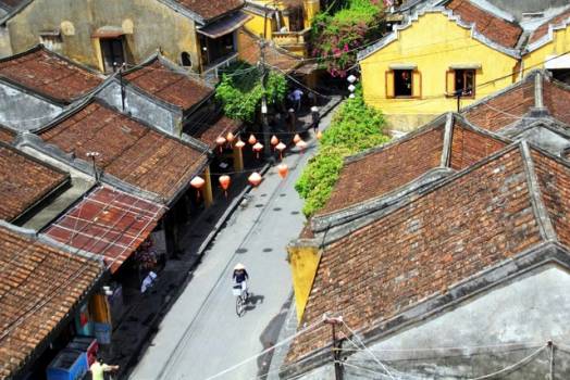 Hoi An diversifies tourism products