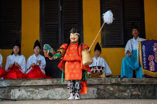 Tôn vinh giá trị văn hóa, thúc đẩy du lịch Việt Nam - Nhật Bản