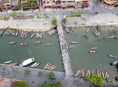 Hội An, Mỹ Sơn - 26 năm được công nhận Di sản văn...