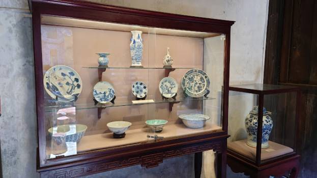 Bảo tàng Gốm sứ Mậu