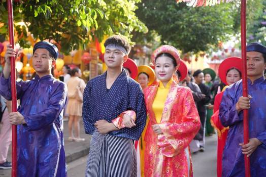 Cầu nối vun đắp tình hữu nghị giữa Việt Nam và...