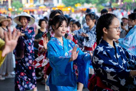 Event information the 22nd Hội An - Japan cultural exchange Đà Nẵng 2026