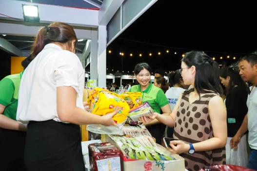 Thông tin sự kiện Ẩm thực Hàn Quốc tại Hội An 2026
