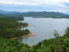 Hồ Phú Ninh - Viên ngọc xanh
