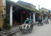 Research “ Arrange space of ancient houses in Hoi An”