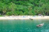 Bai Chong de l’îles de Cham de Hoi An-L’îles vertes légendaires