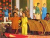 “Bắt tay” giữ khách
