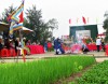 Quảng Nam tưng bừng lễ hội cầu bông