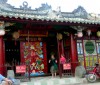 Le temple de Quan Công