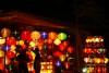 Le festival des lanternes de Hôi An