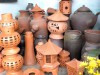 First terra-cotta cultural park erected in Vietnam