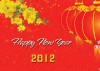 Programme Hội An Lunar New Year Festival, Dragon year – 2012
