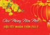 Chương trình hội Tết Nhâm Thìn 2012