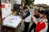 Hoi An a mobilisé 166 millions de dongs pour soutenir les Japonais