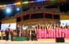 Viet Nam gagne 1 des 6 premier prix du concours de choeur international.