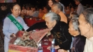 Hội hoa đăng - báo hiếu Hội An 2015 sẽ tổ chức vào ngày rằm tháng bảy