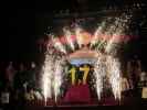 Hội An tưng bừng chào đón vị khách thứ 1,7 triệu đến với Quảng Nam