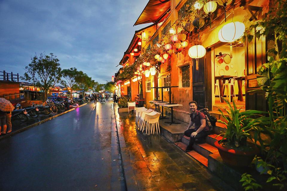 Hoi An