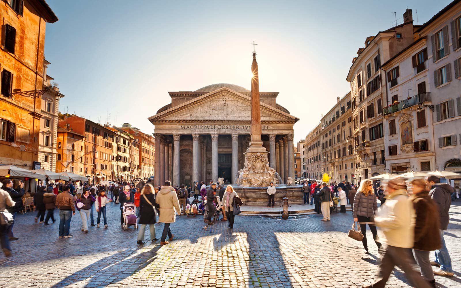 pantheon piazza della rotonda rome italy 13 TOPCITIESWB18