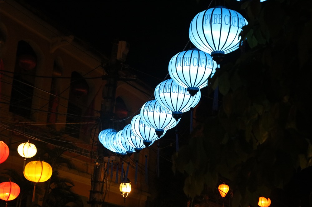 Den Long Hoi An