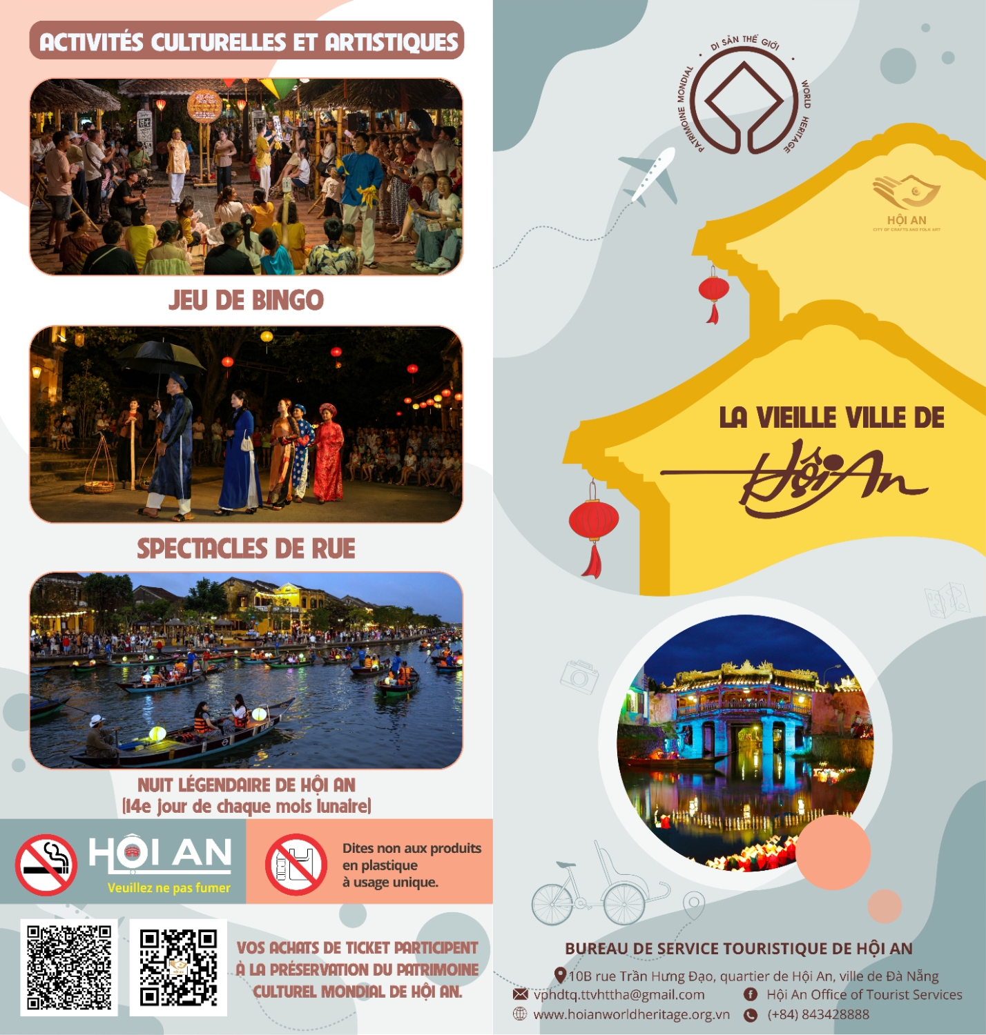 BROCHURE PCHA F1 2