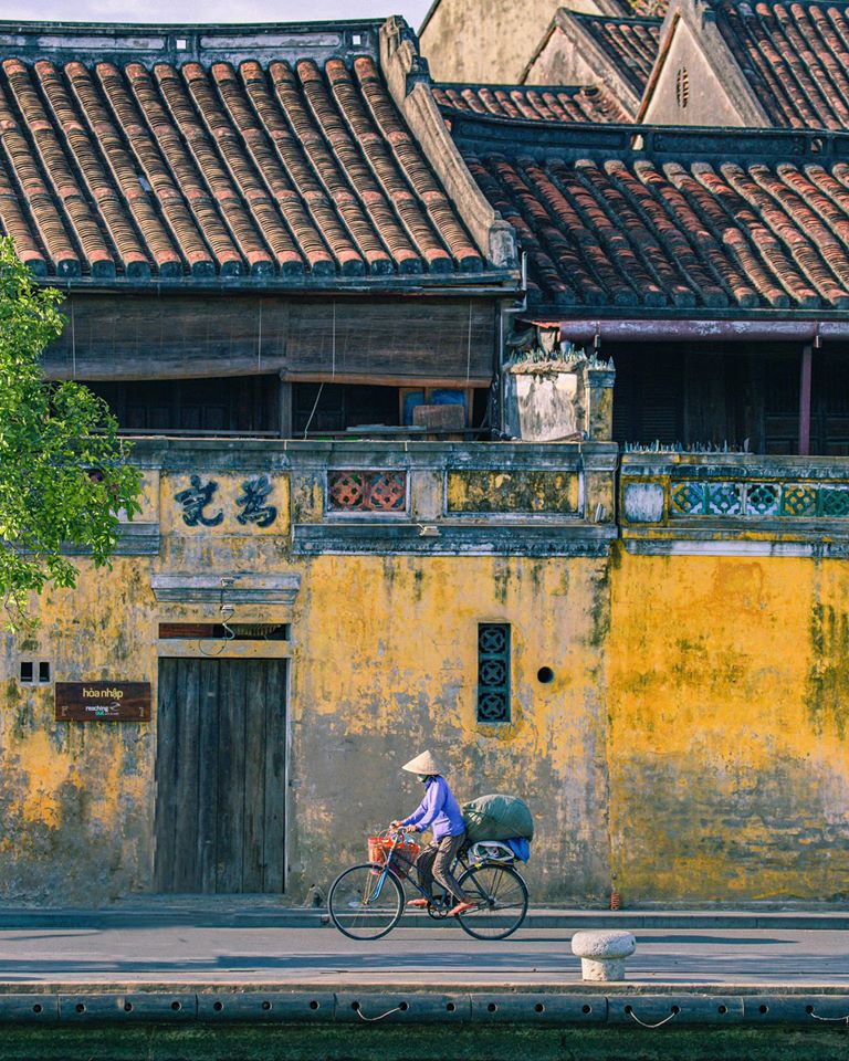 Đôi nét giới thiệu về Phố Cổ Hội An  Vẻ đẹp thời gian ngưng động  Da Nang  Tourism