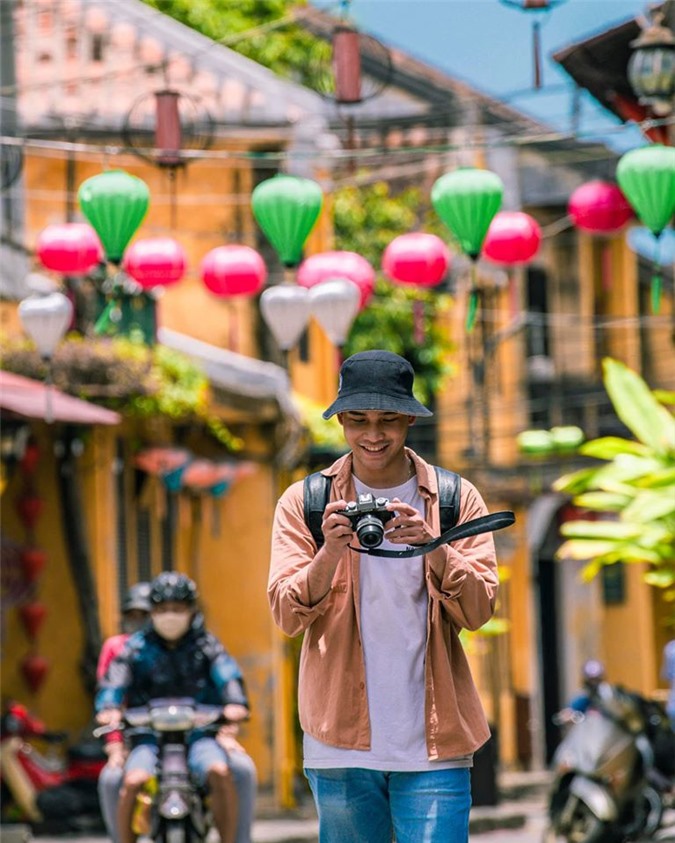 Thoi diem vang de di Hoi An 2