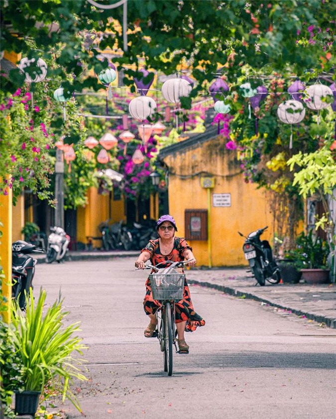 Thoi diem vang de di Hoi An 3