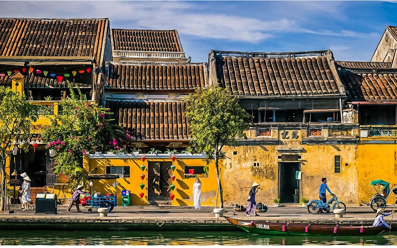 Hoi An