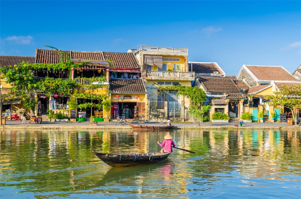 Hue Hoi An lot top 12 thanh pho chau A moi nguoi nen den it nhat mot lan trong doi 8