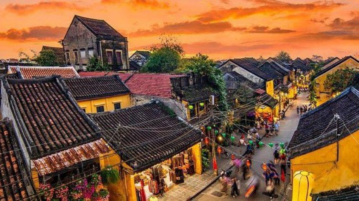 hoi an