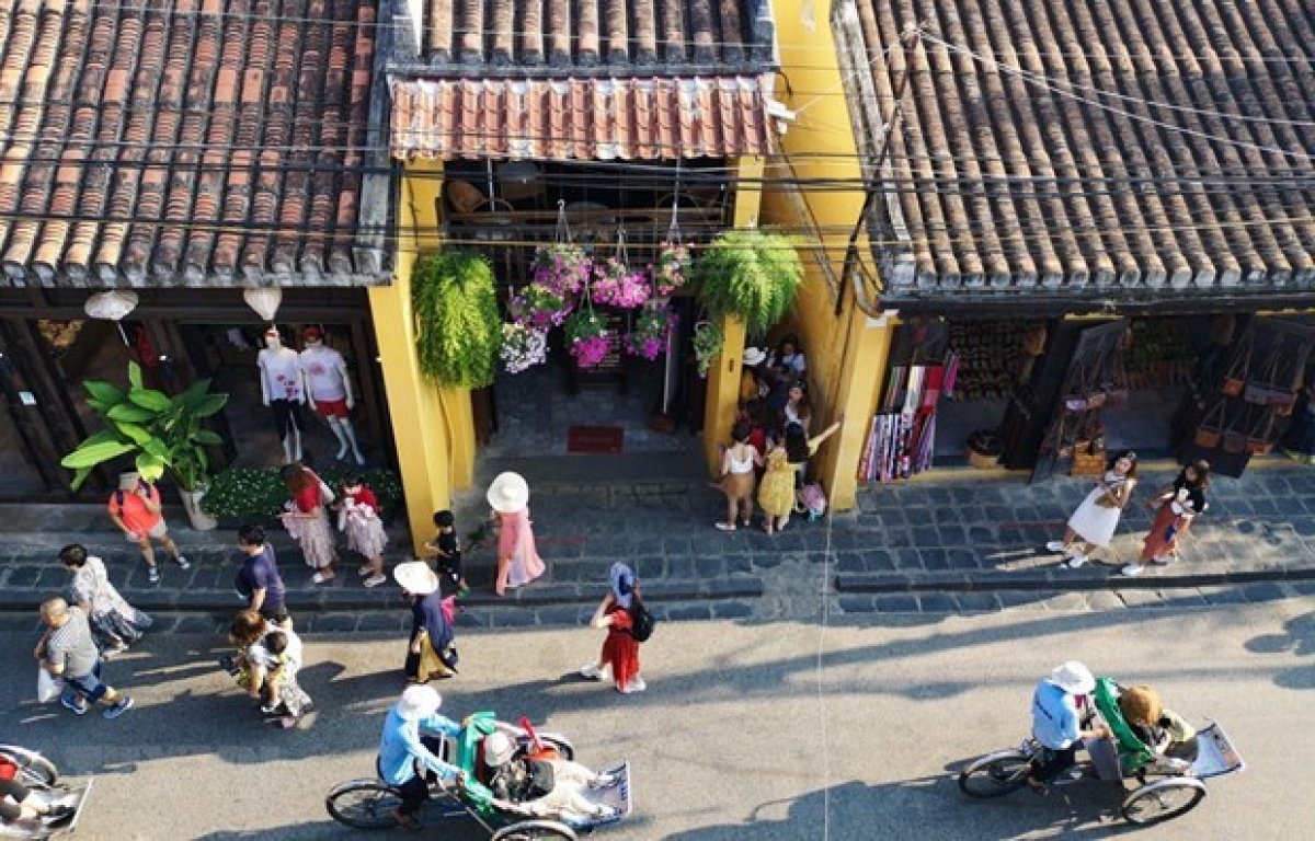 hoi an