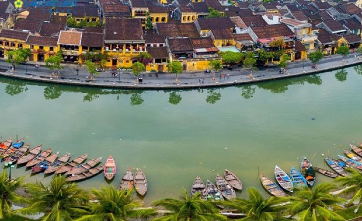 hoi an