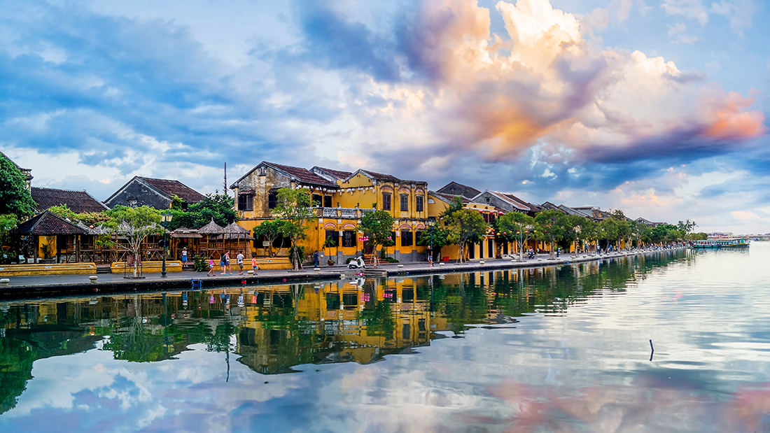 a quick guide to hoian