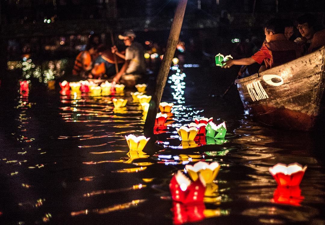 Lễ hội & sự kiện