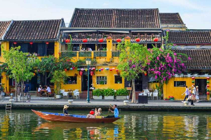 Hoi An Overview