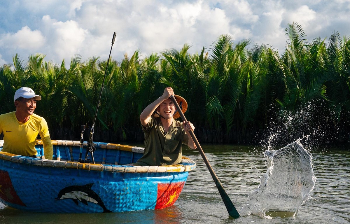 bay mau coconut forest