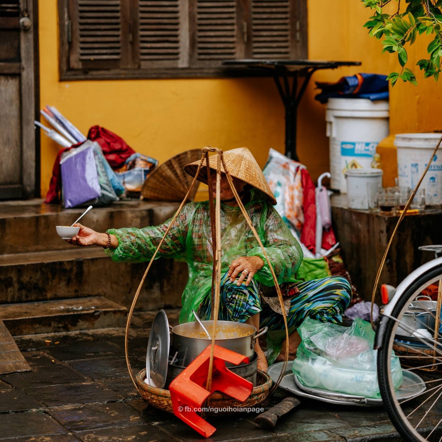 Hội An đẹp ngay trong cơn mưa 387811129 703363314988327 6793056899906708884 n jpg 61697533706