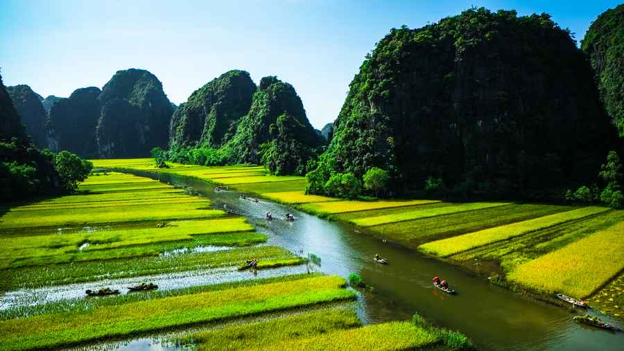 ninh binh