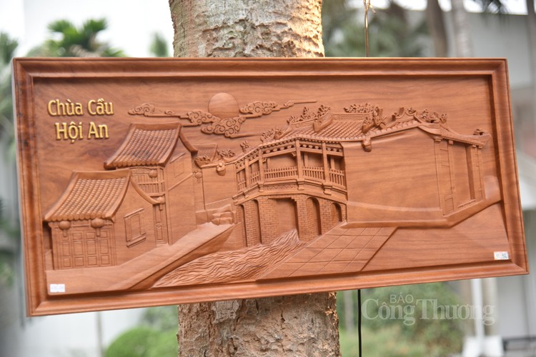 Giá trị đặc biệt làng nghề truyền thống mộc Kim Bồng 5 copy20240303090509