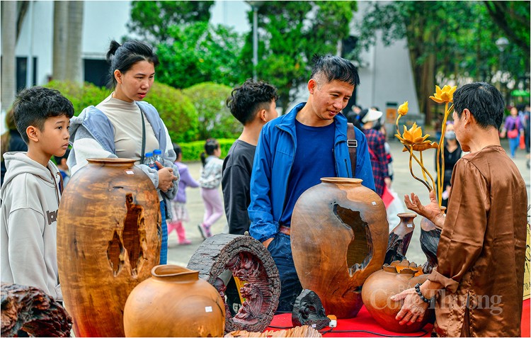Giá trị đặc biệt làng nghề truyền thống mộc Kim Bồng 7 copy20240303090512