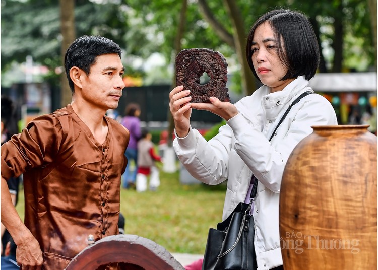Giá trị đặc biệt làng nghề truyền thống mộc Kim Bồng 7a copy20240303090512