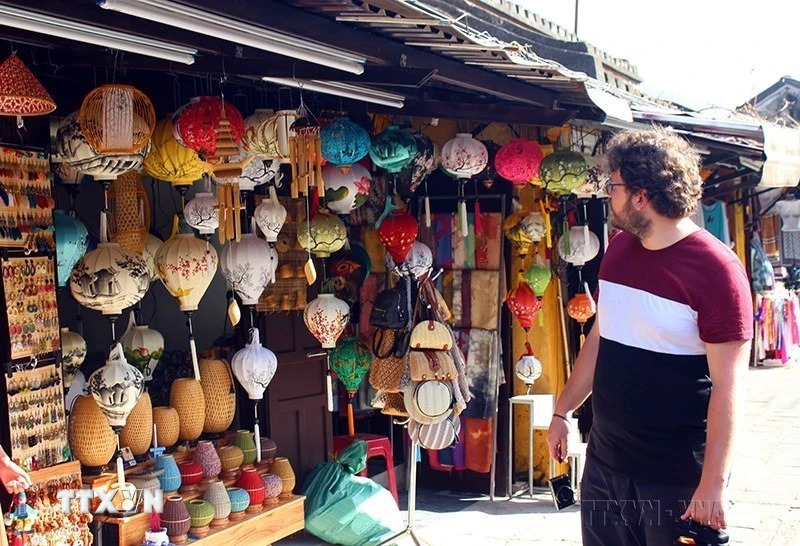 ttxvn hoi an 8153 jpg 1