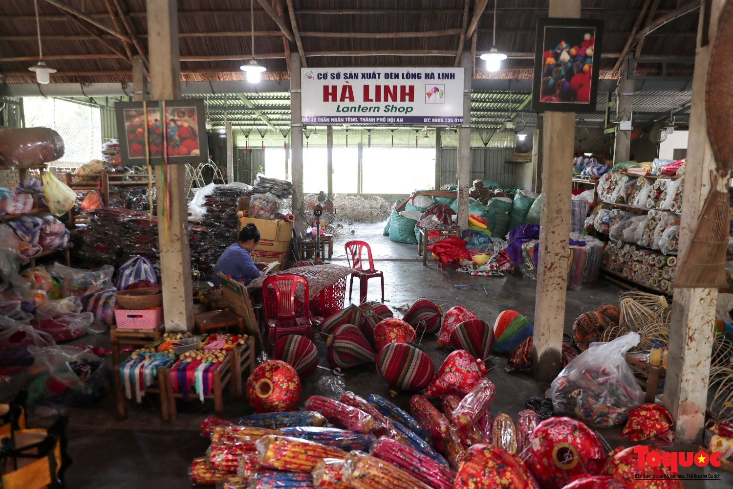 lang nghe long den hon 400 nam tuoi o hoi an tat bat vao vu trung thu 11 17242169806932125711963