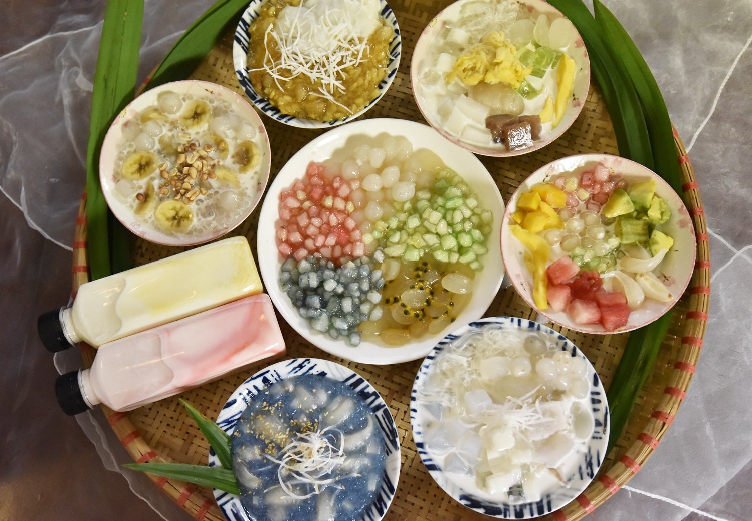quan che hoi an 1