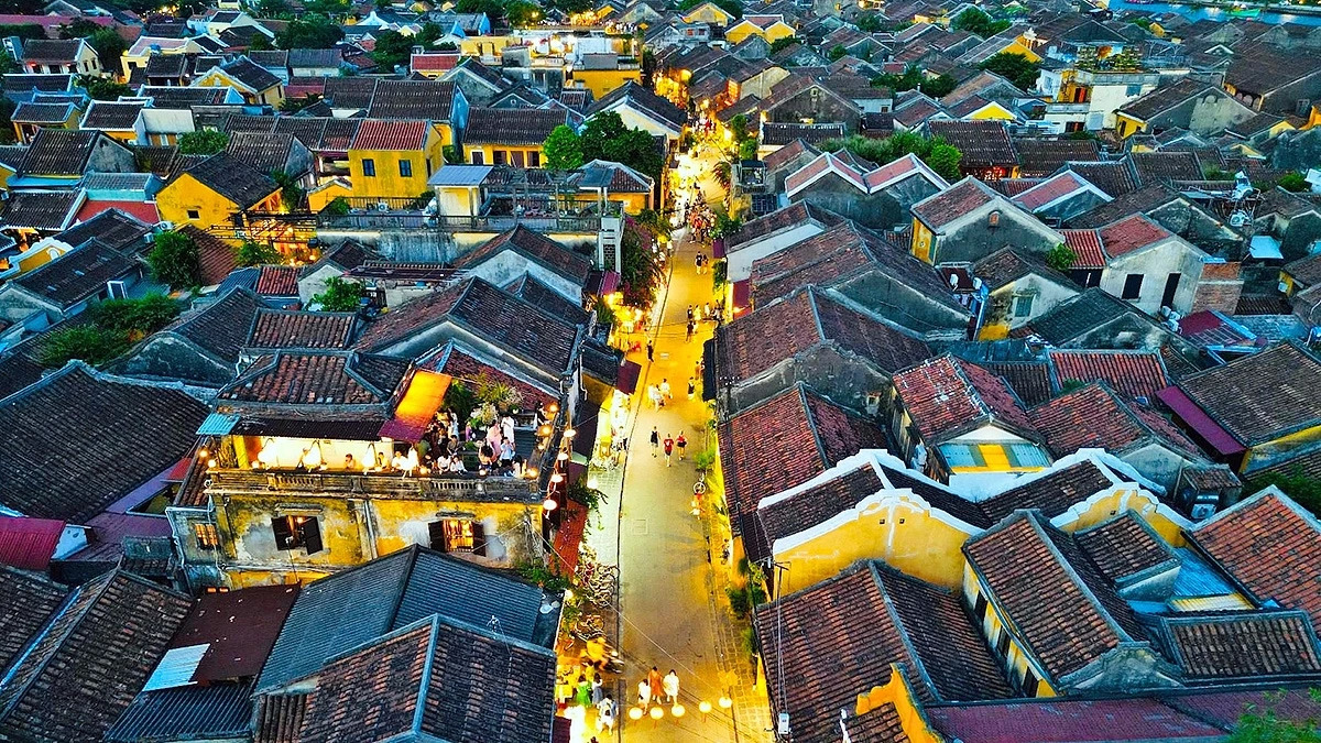 hoi an