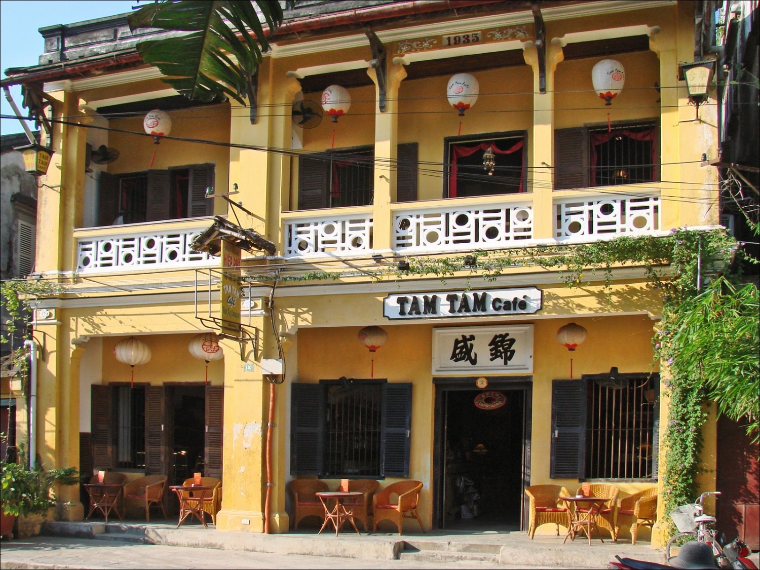 lich trinh 1 ngay o hoi an 4
