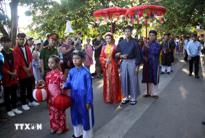 1111 hoi an nhat ban